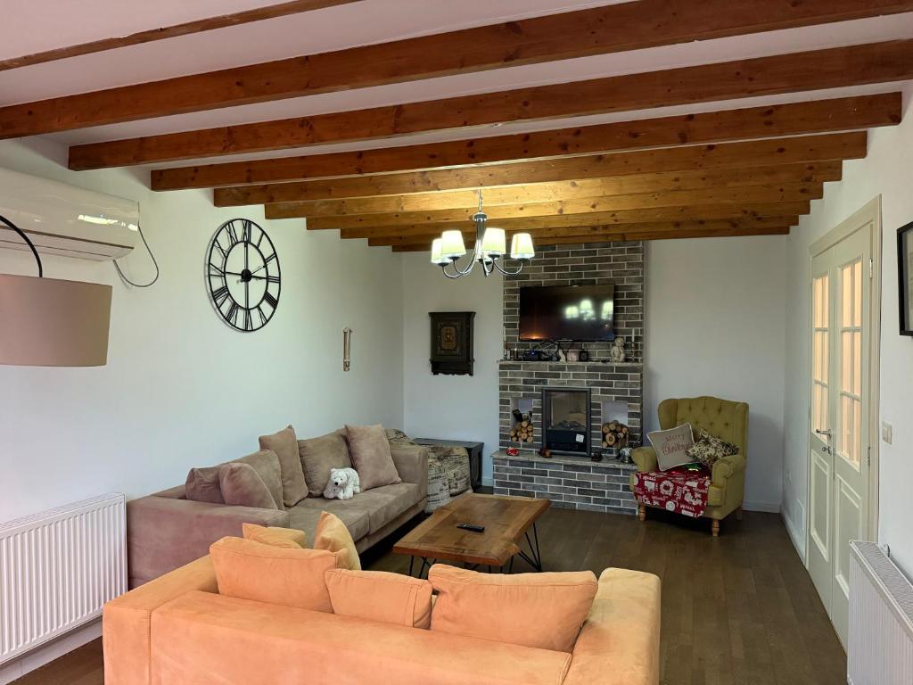 Zambak Vacation Home 2