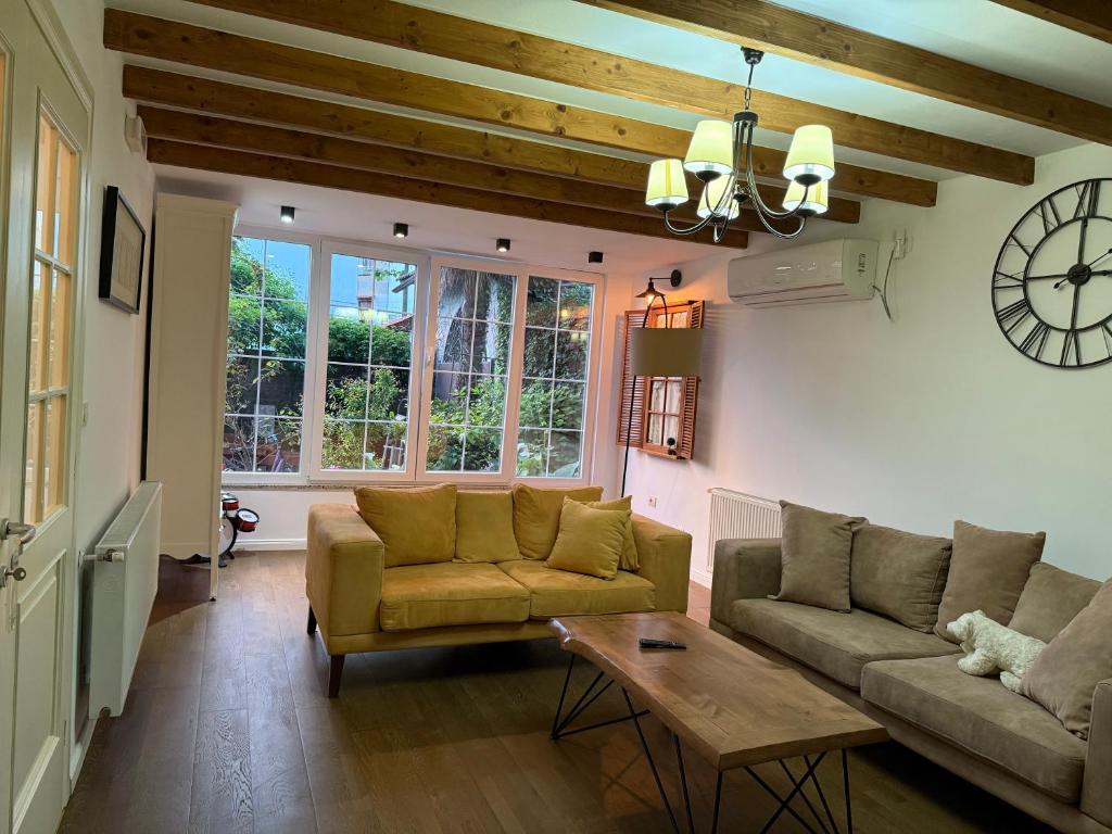 Zambak Vacation Home 3