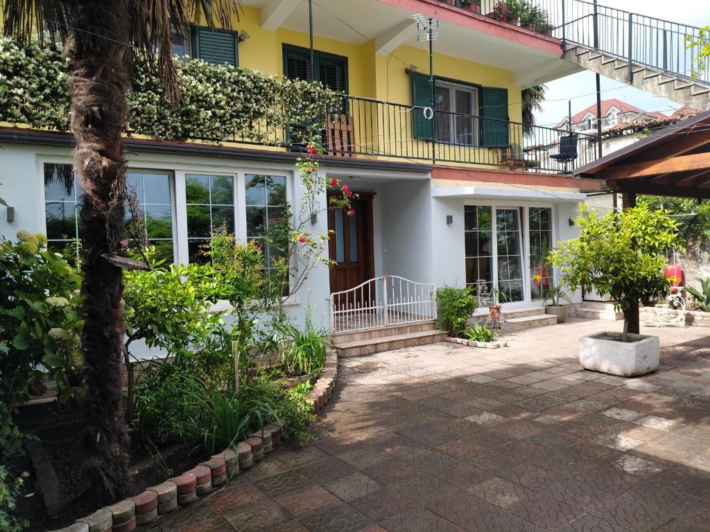 Zambak Vacation Home 1