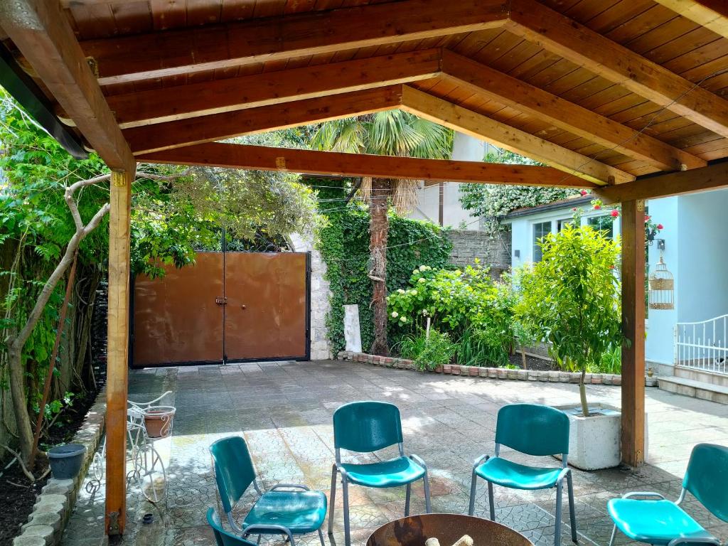 Zambak Vacation Home 4