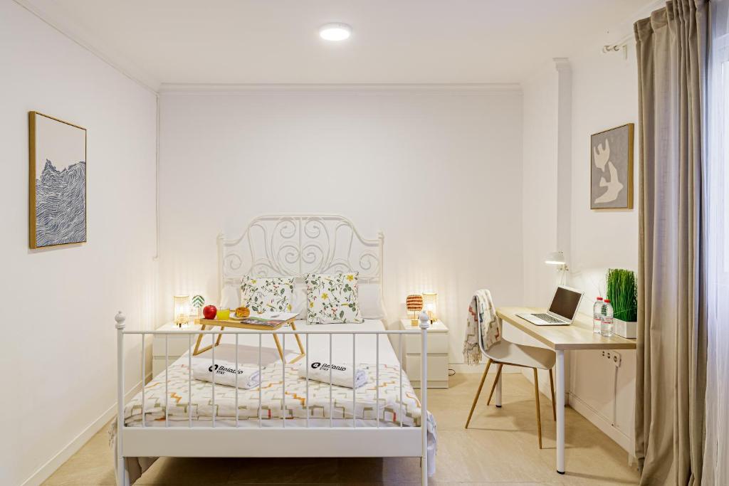 Stay Belonio El Palo Beach 4