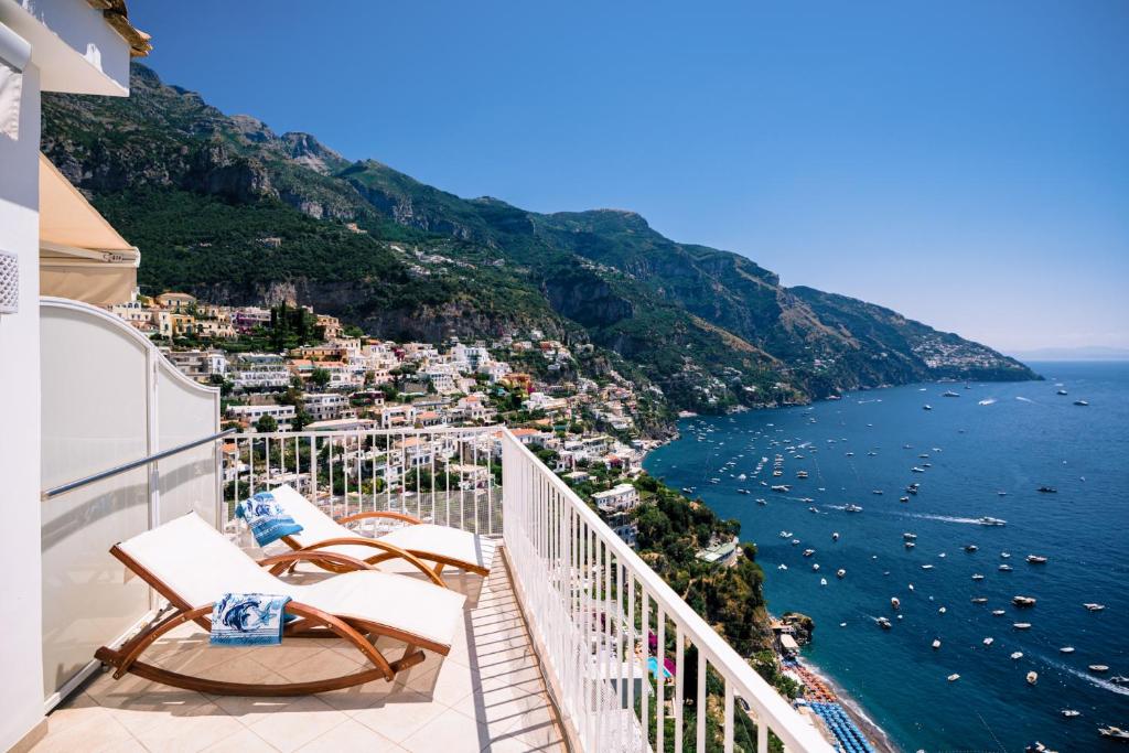 Villa Anfitrite