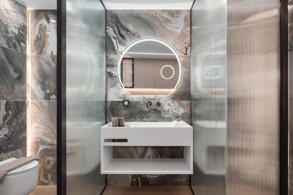 Acropolis Luxury Athens Suites 3