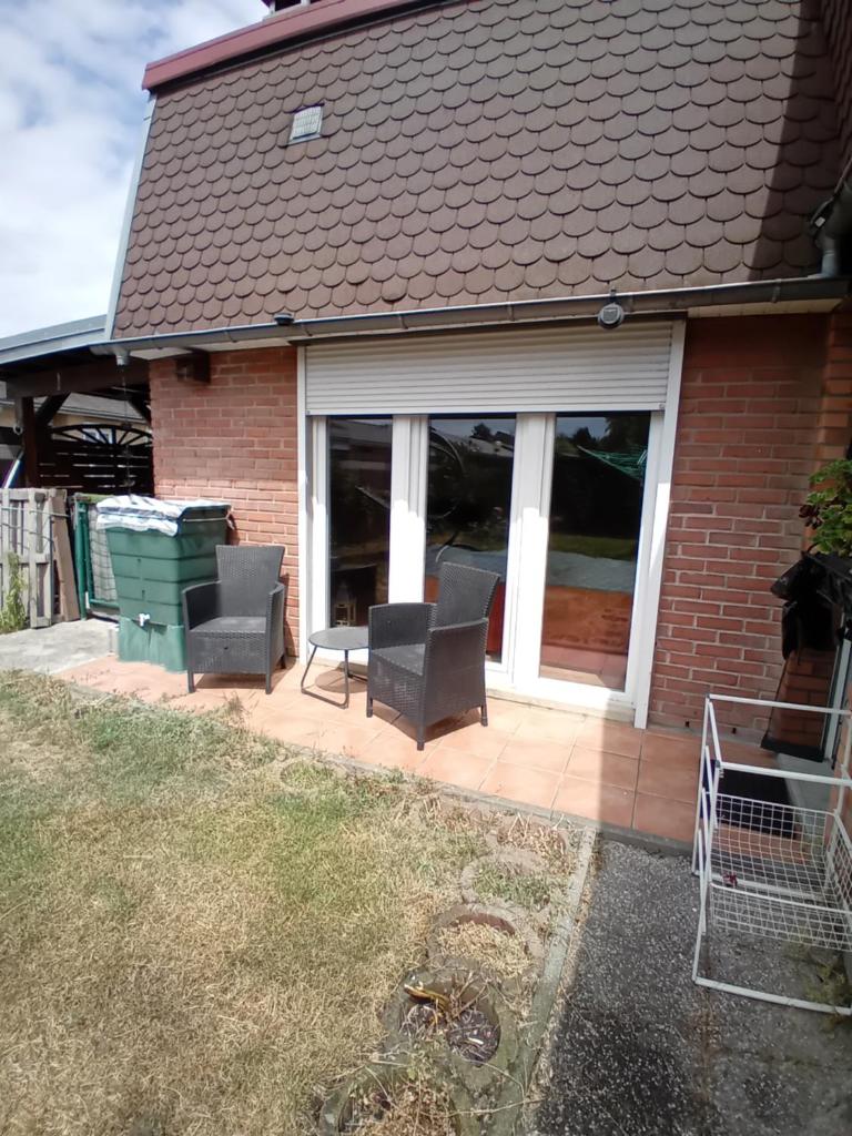 Maison plein pied blaesheim chien accepté 6