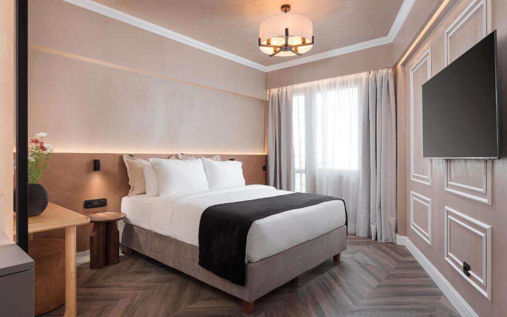 Acropolis Luxury Athens Suites 6