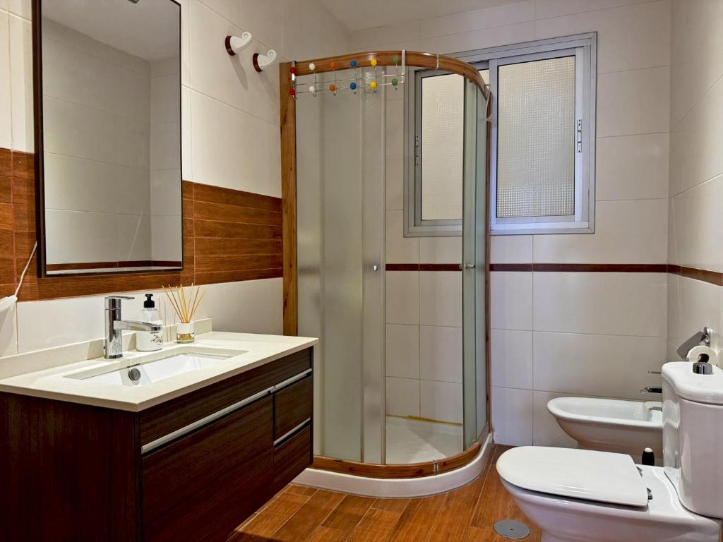 Apartamento Larga 65 - Ole Solutions 5