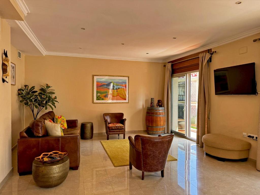 Apartamento Larga 65 - Ole Solutions 6