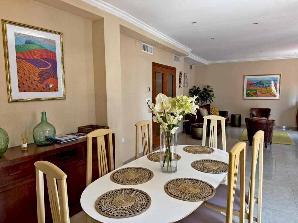 Apartamento Larga 65 - Ole Solutions 3