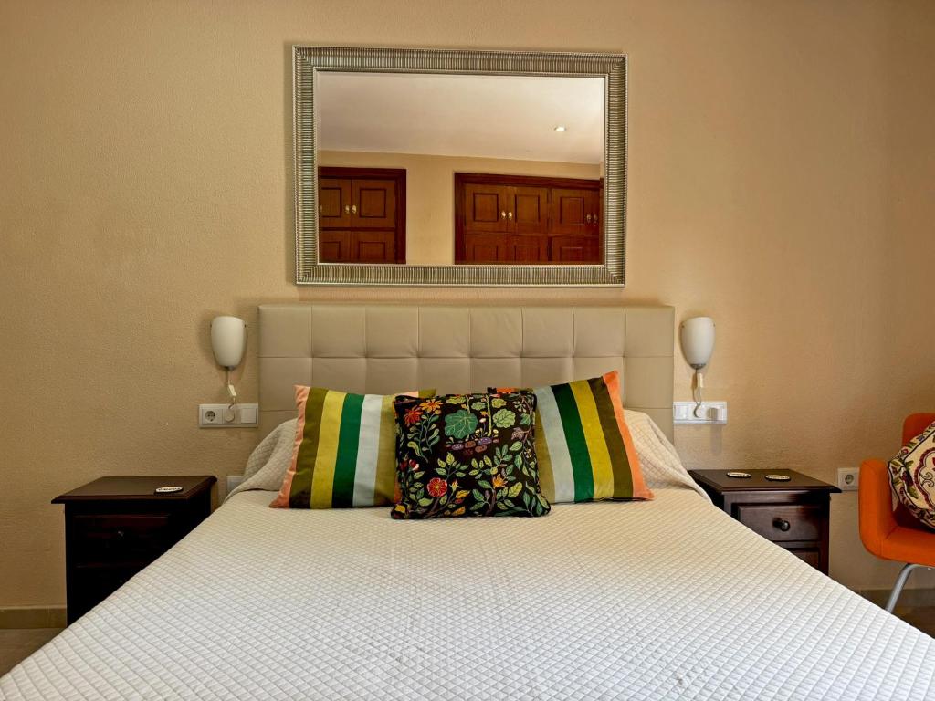 Apartamento Larga 65 - Ole Solutions 2