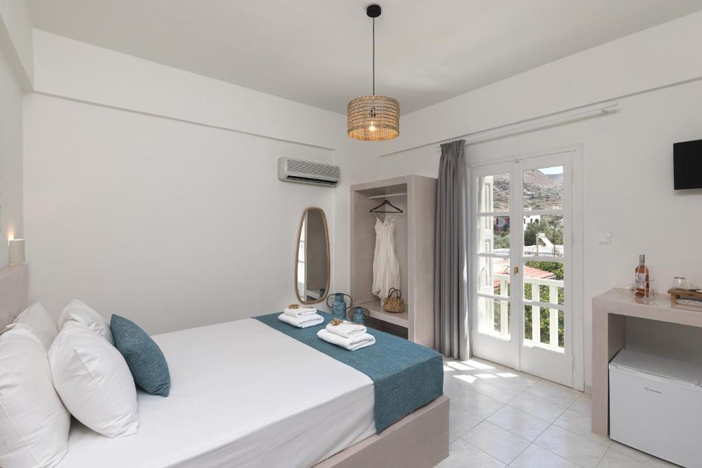 Palos Luxury Suites 2