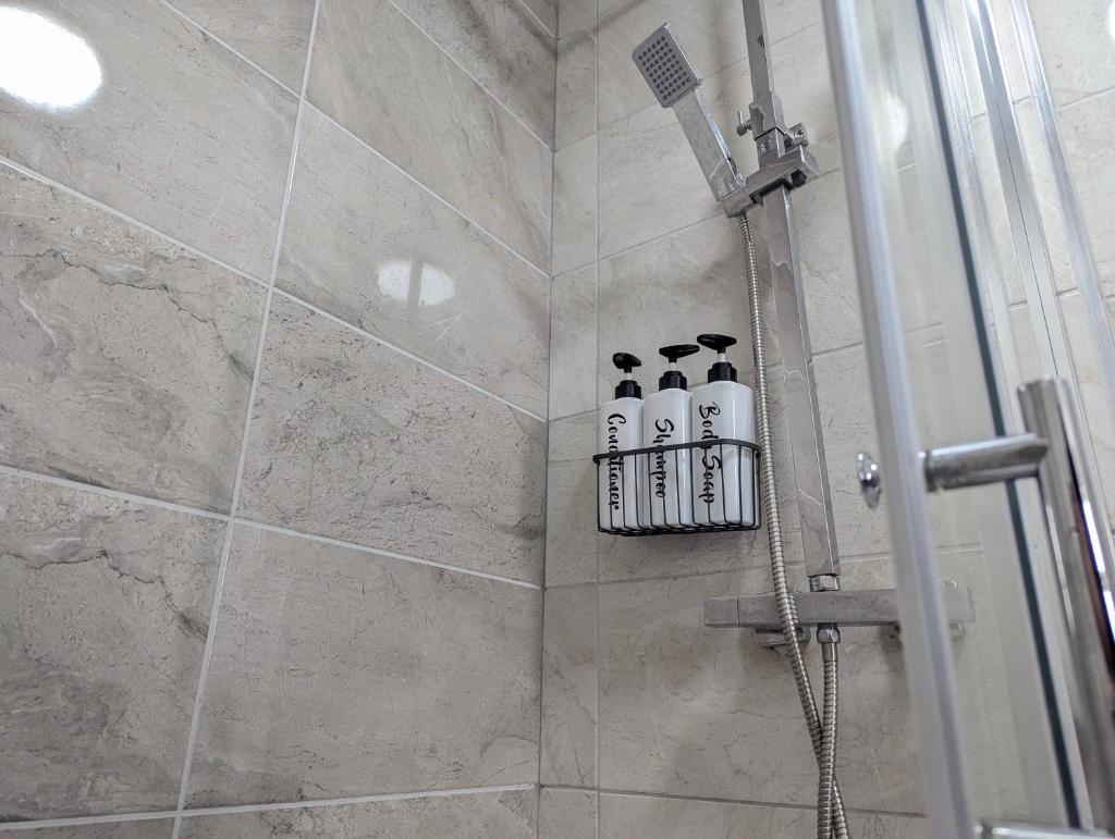 Private & Relaxed Apartments 6 to 10 6