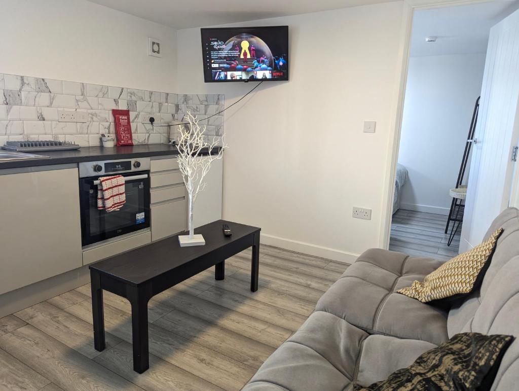 Private & Relaxed Apartments 6 to 10 5