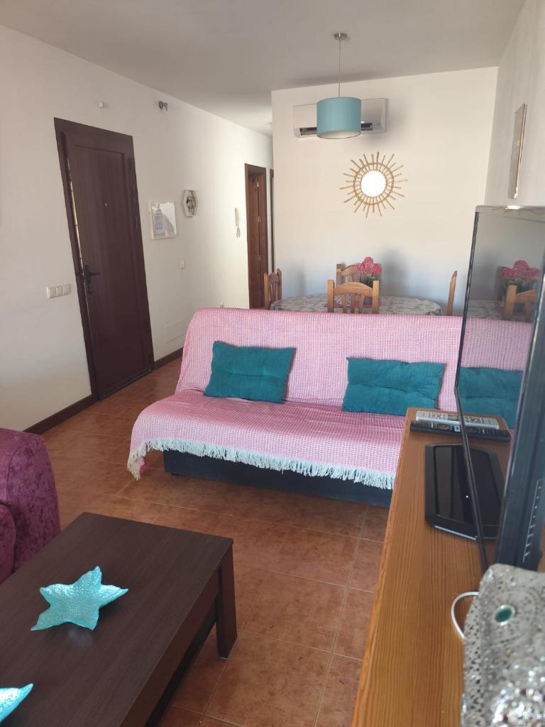 Casa El Molino Del Pozo De Los Frailes 7