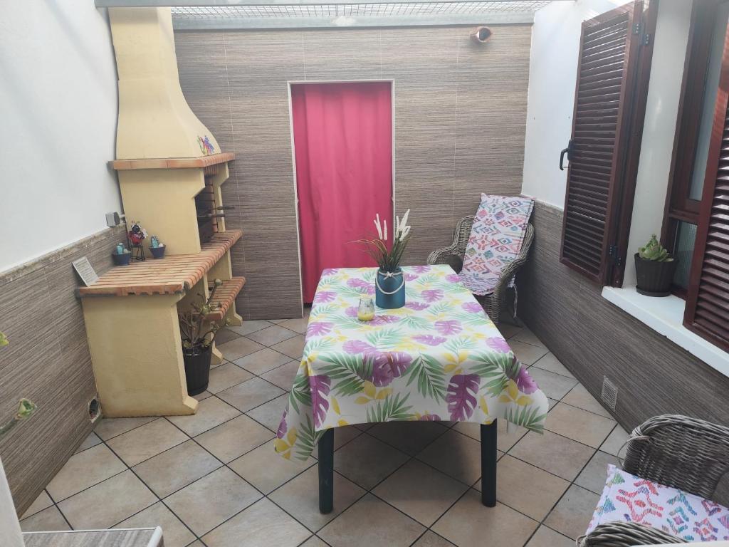 Casa El Molino Del Pozo De Los Frailes 4