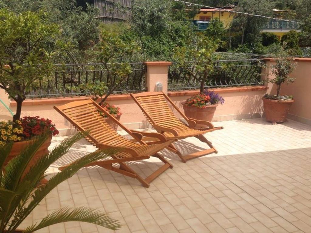 Stella maris holiday house 8