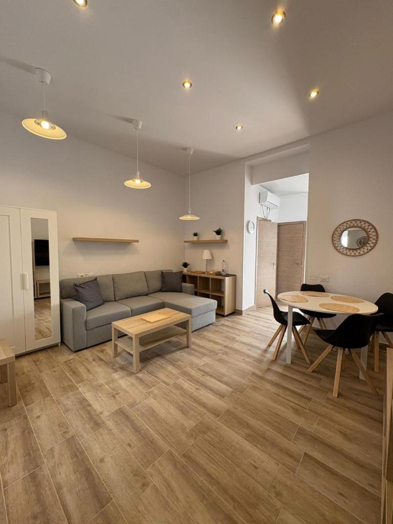 Casas La Aldea Suites Plaza 3 3