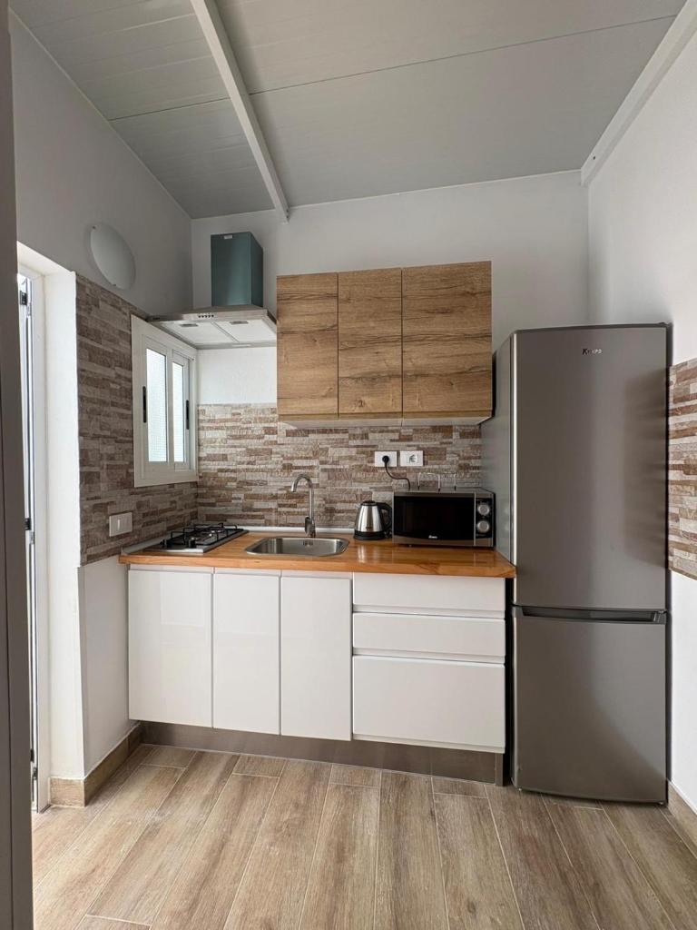 Casas La Aldea Suites Plaza 3 5