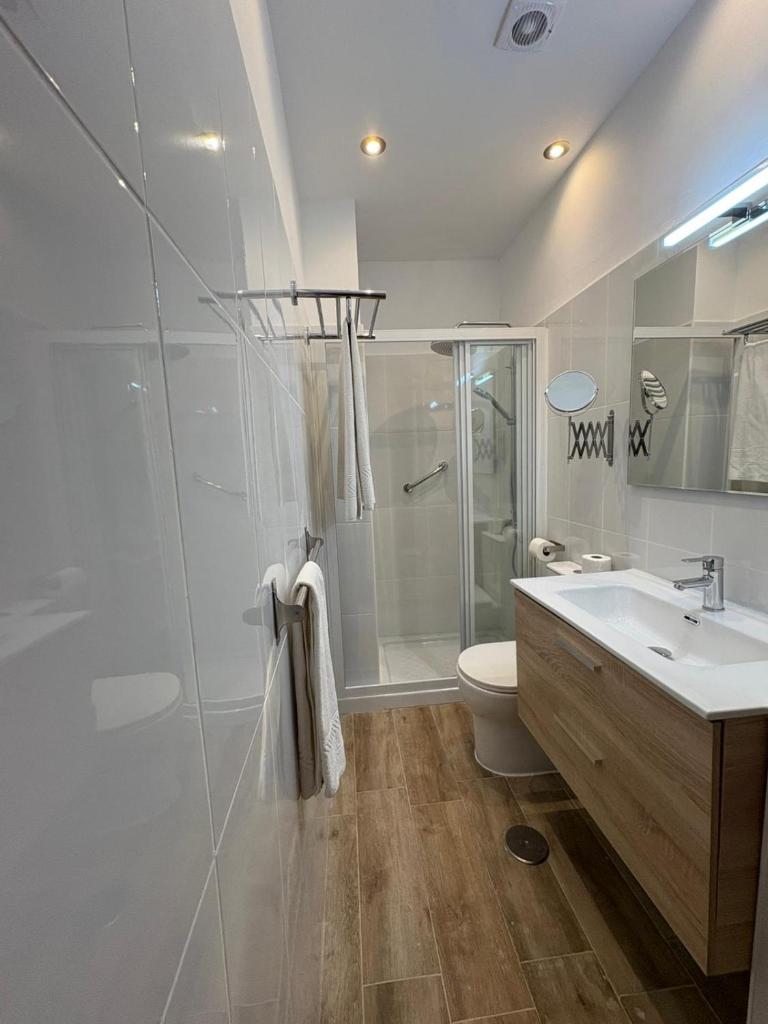 Casas La Aldea Suites Plaza 3 6