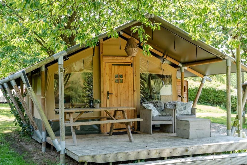 Camping De Bosrand 5