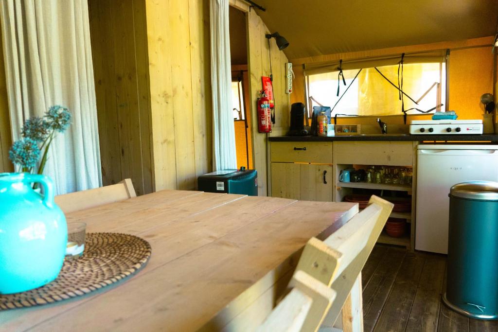 Camping De Bosrand 4