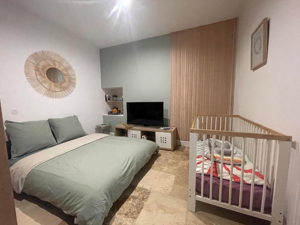 Le Clos Bertin 2