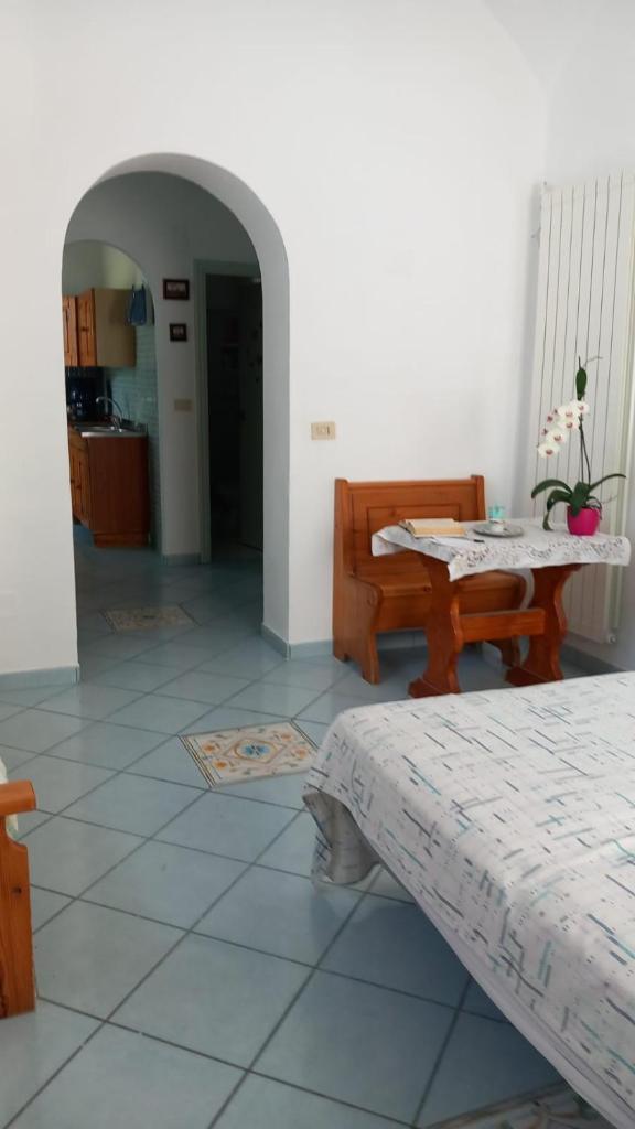 La Casa di Tina 8