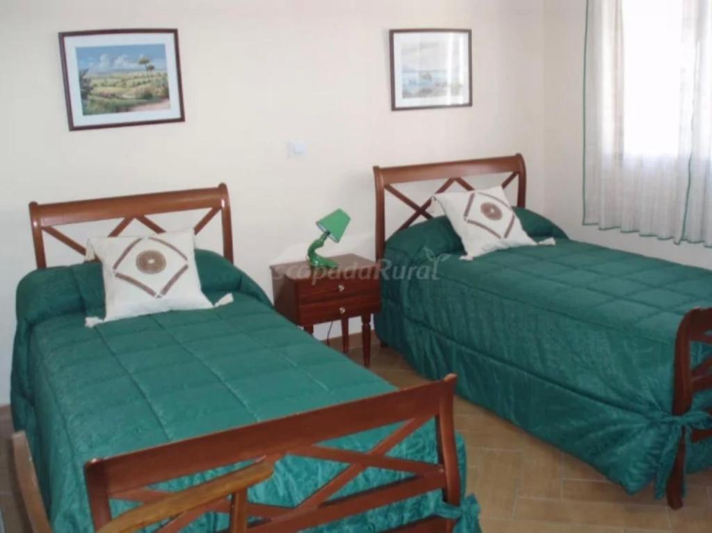 Casa Rural La Morateña 2
