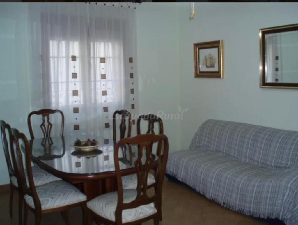 Casa Rural La Morateña 7