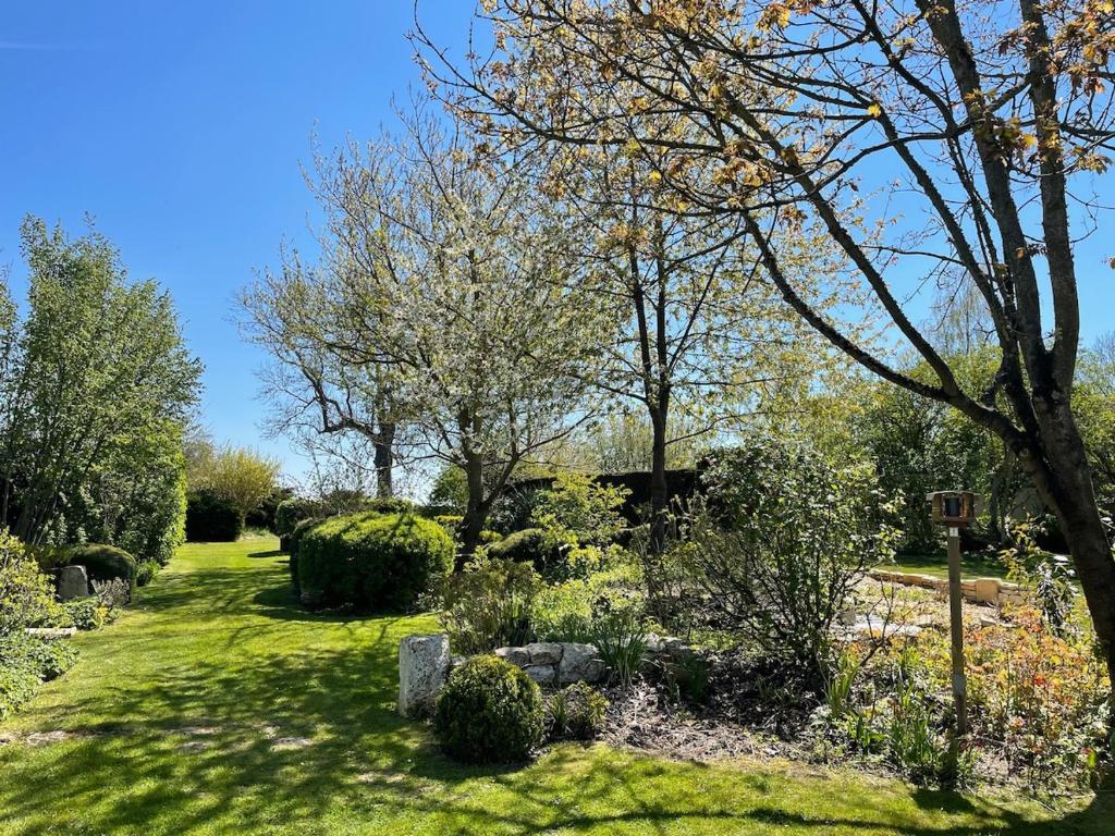 GITE La Grange 5