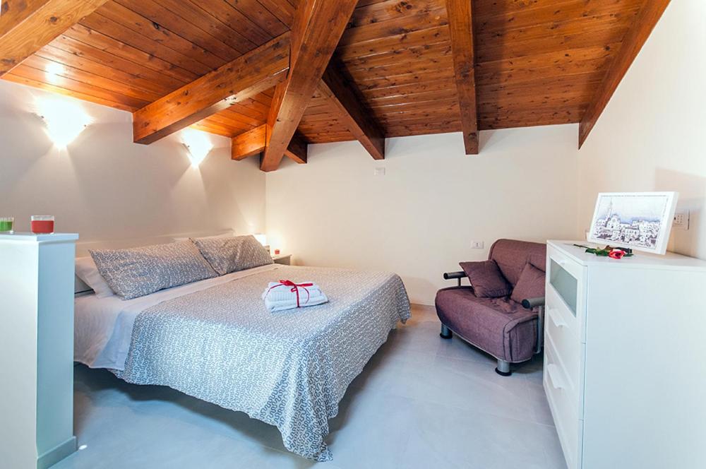 Casa Vacanza Diadema 7