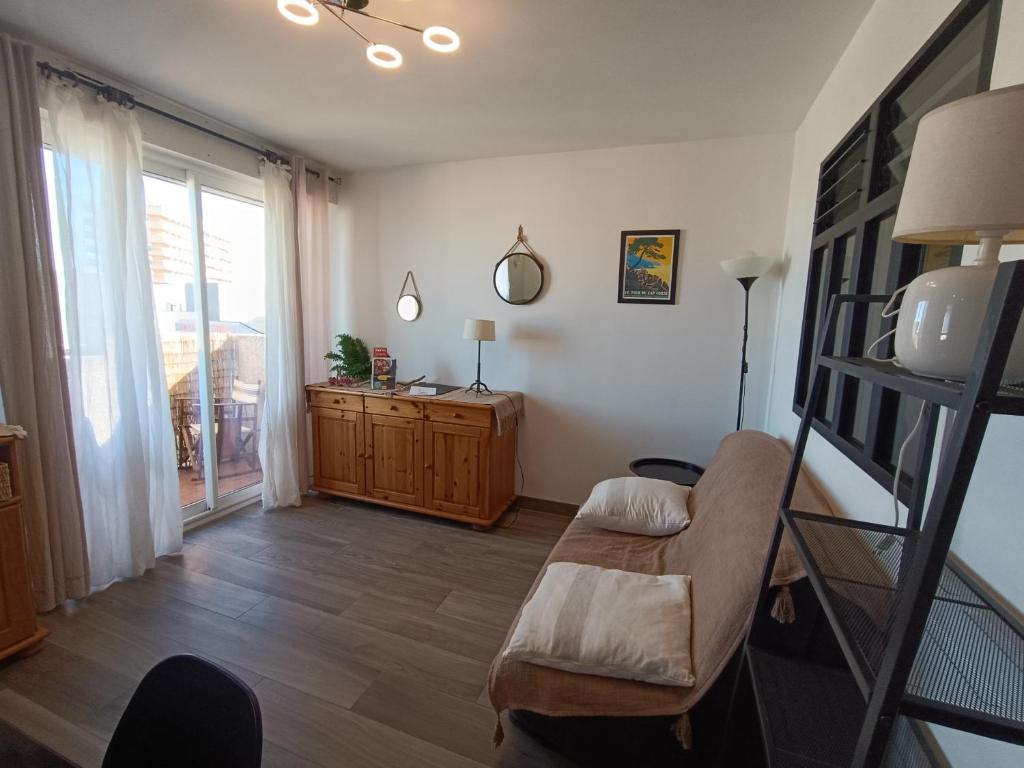 T1 cosy vue mer 6