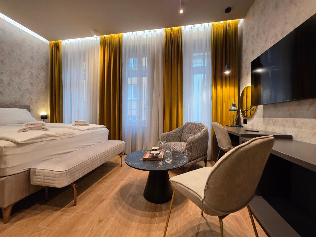 Ferhadija Living APARTMENTS 2