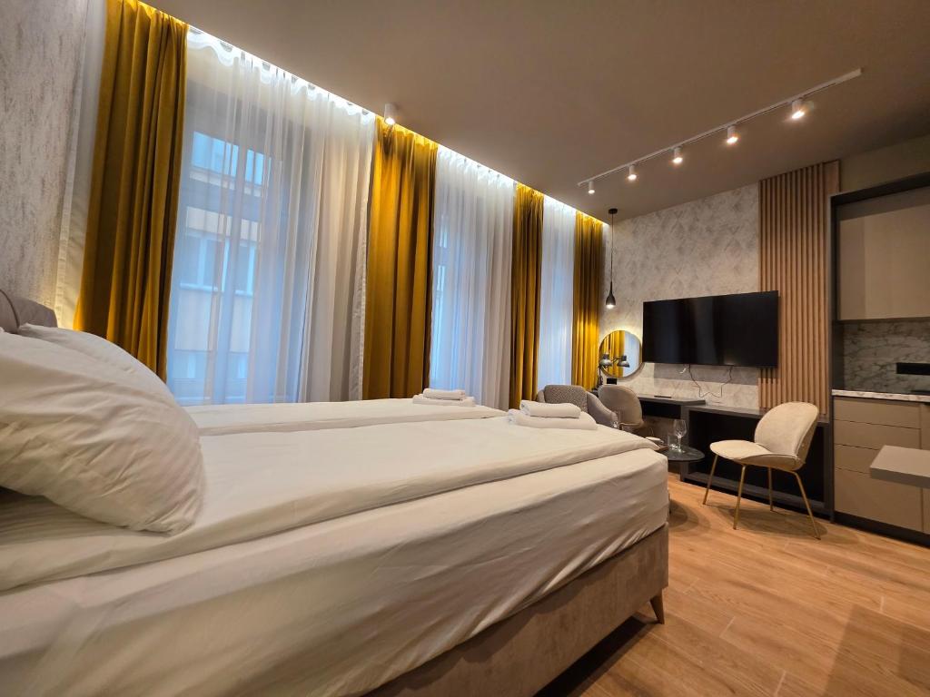 Ferhadija Living APARTMENTS 4