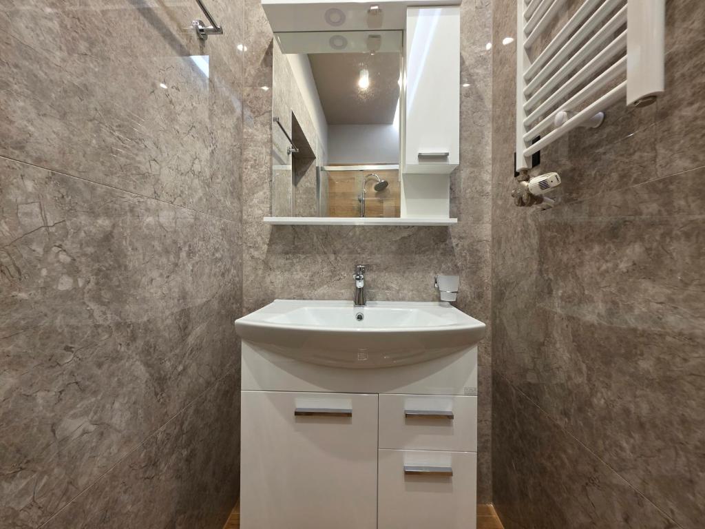 Ferhadija Living APARTMENTS 6