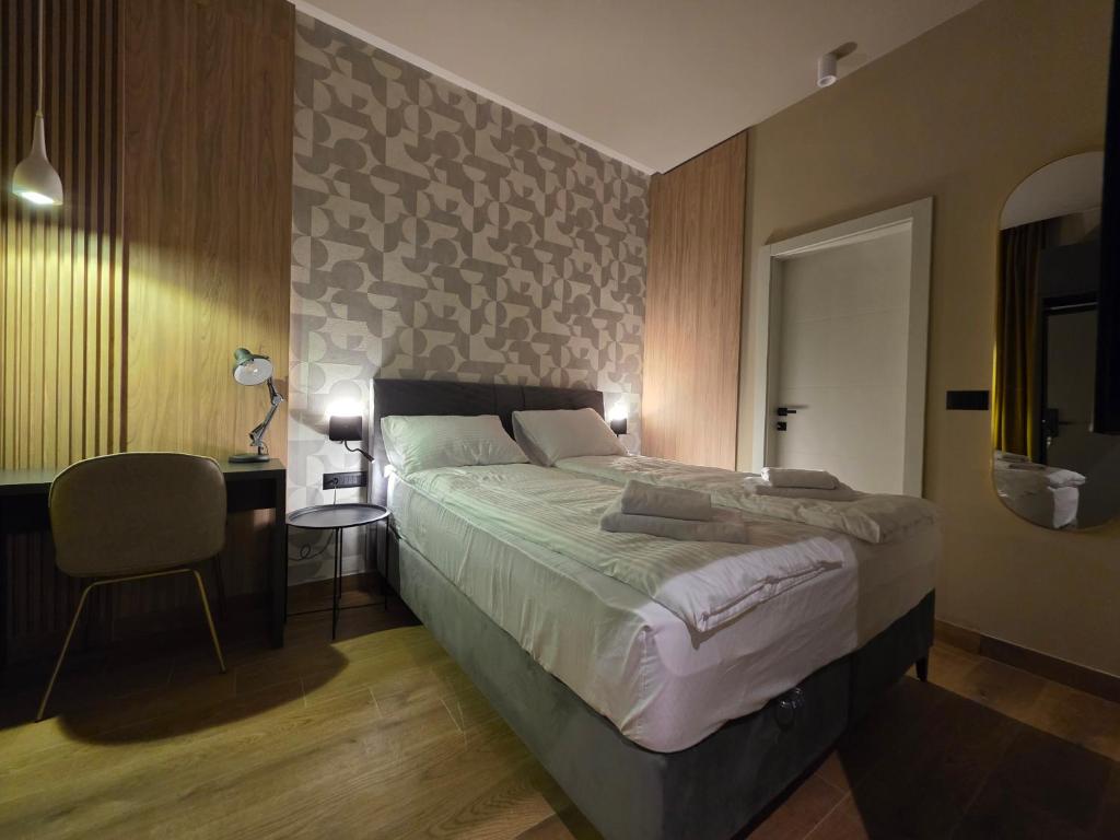 Ferhadija Living APARTMENTS 7