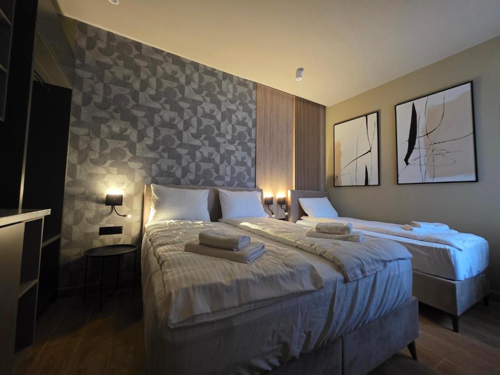 Ferhadija Living APARTMENTS 8