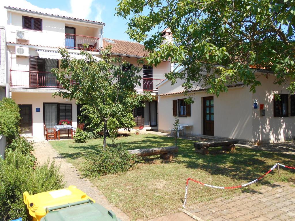 Apartmani Otavio 3