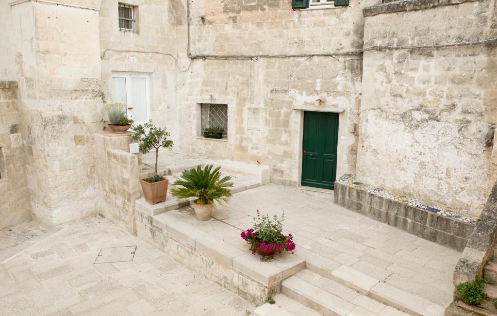 La Corte Dei Cavalieri 6