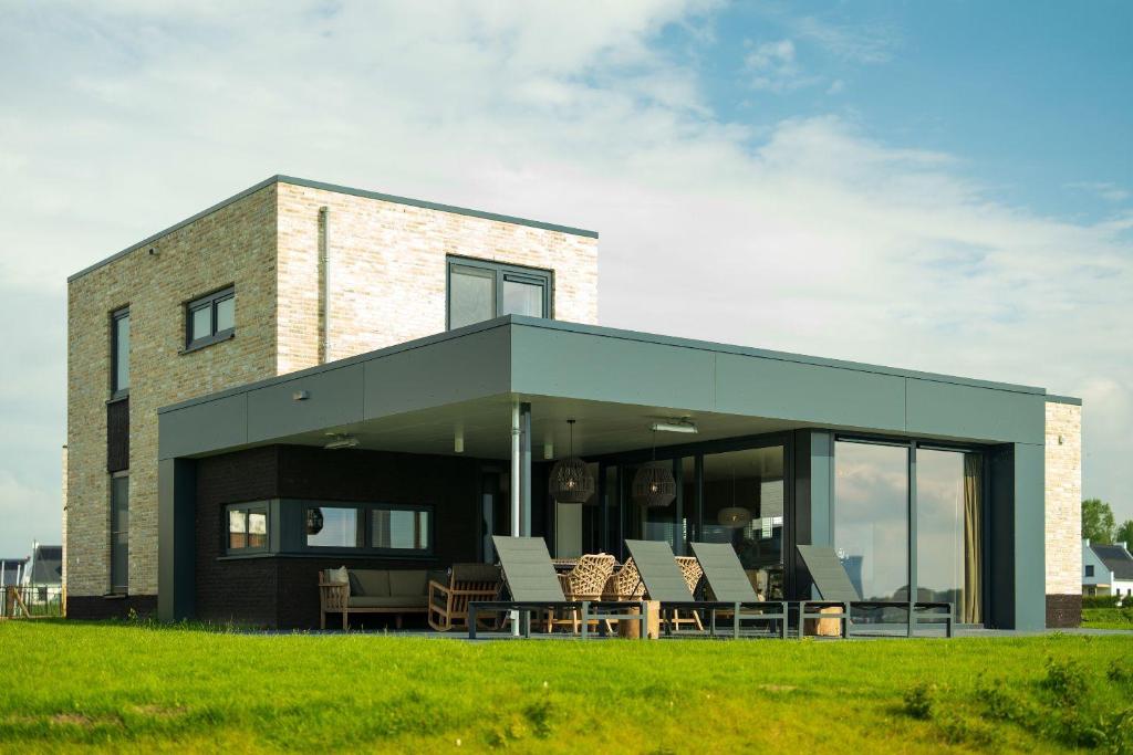 Premium Island Villas, Parc Maasresidence Thorn 7