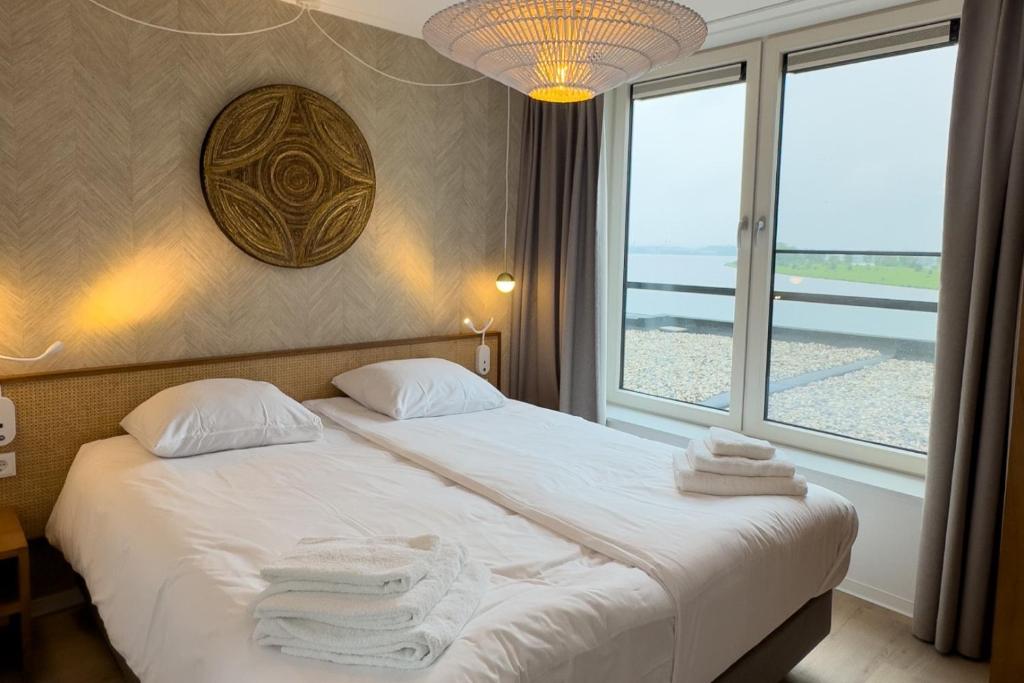 Premium Island Villas, Parc Maasresidence Thorn 2