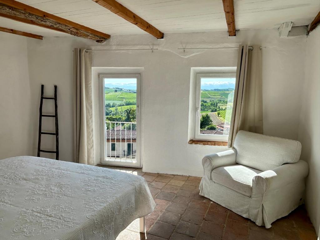 Casa MIRA - MonferratoHome 3