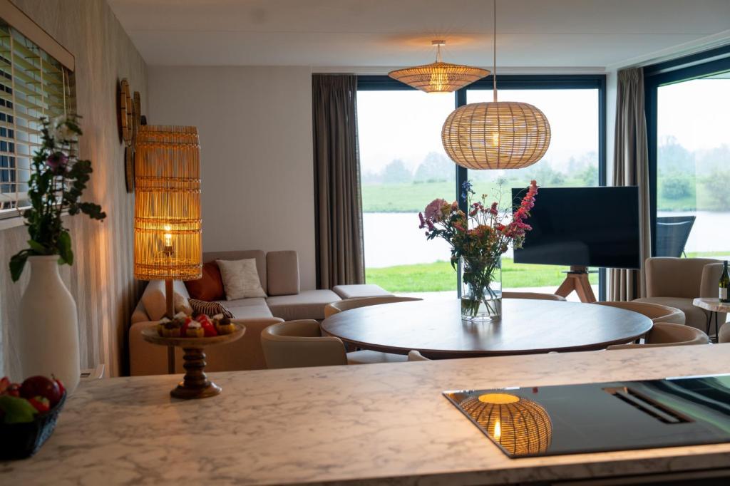 Premium Island Villas, Parc Maasresidence Thorn 6