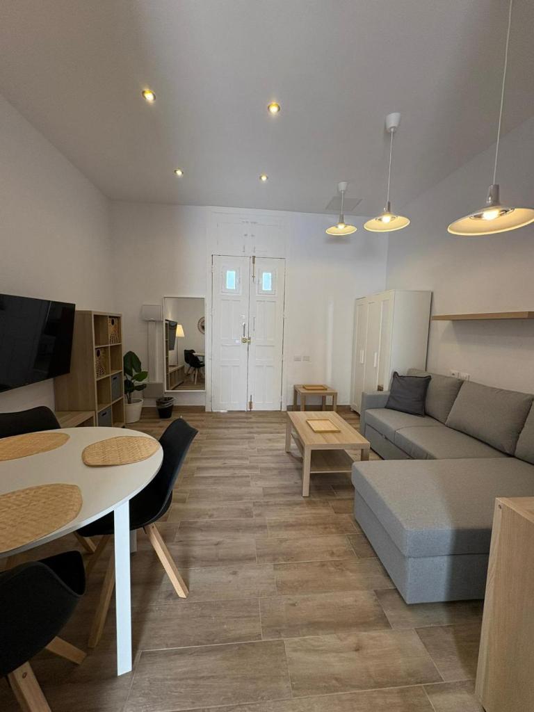 Casas La Aldea Suites Plaza 3 4