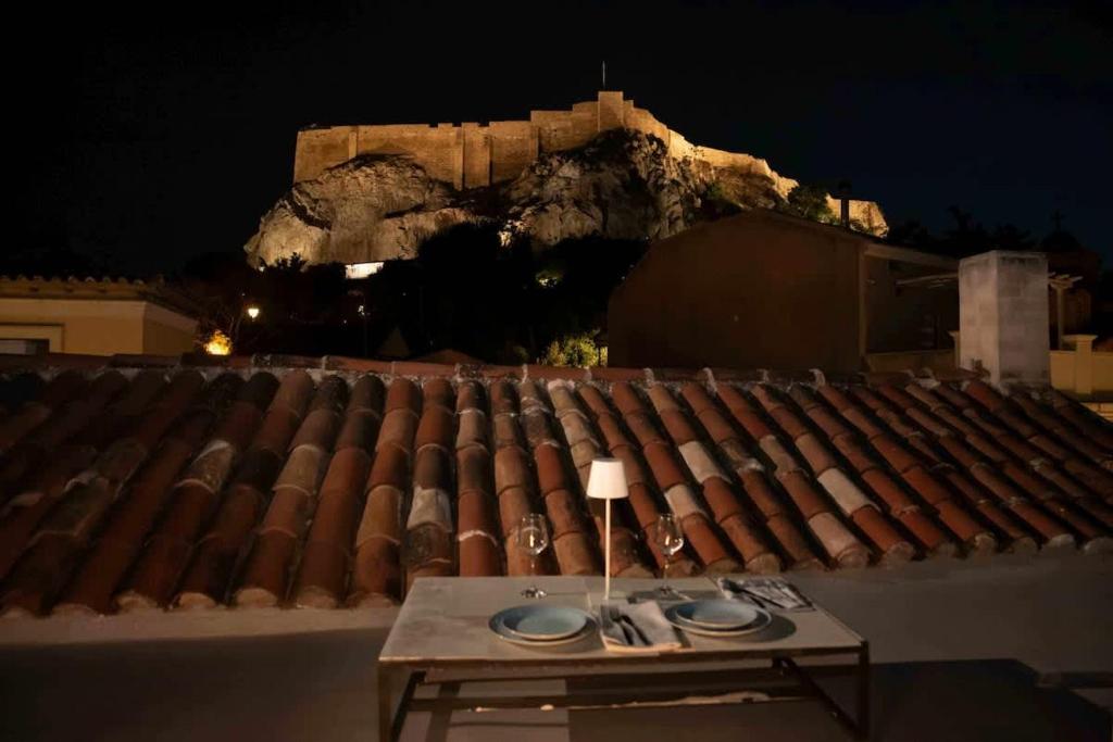 Acropolis Neoclassic Elegance 6