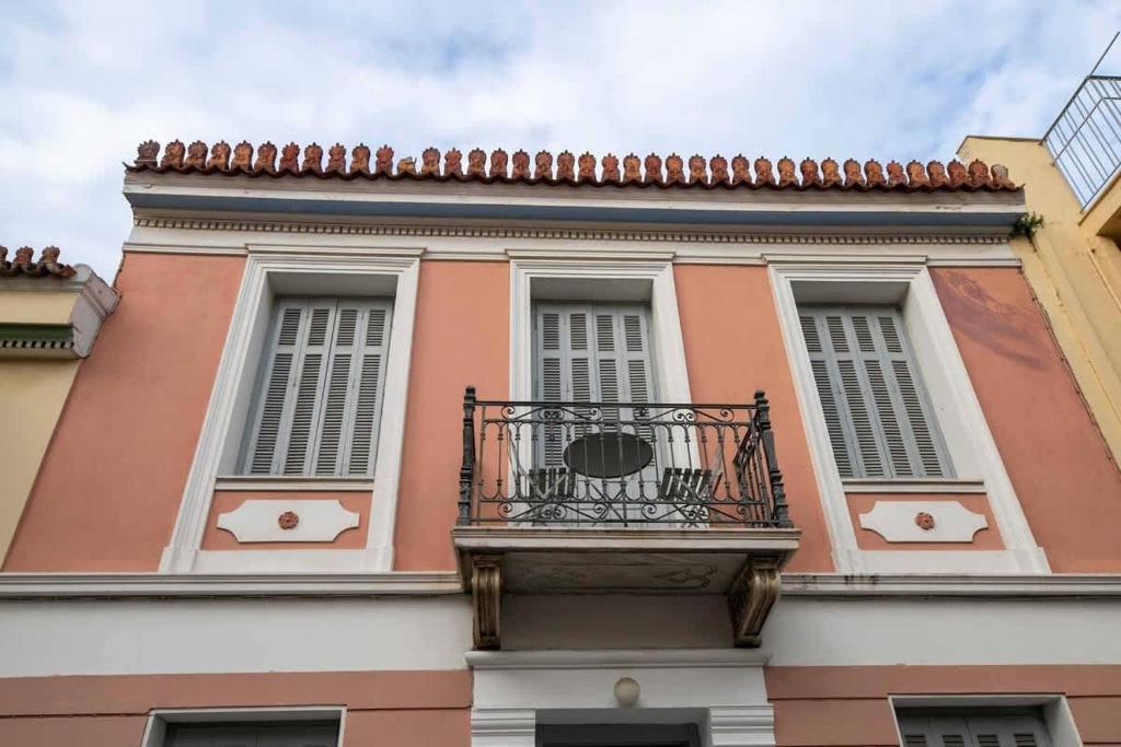 Acropolis Neoclassic Elegance 8
