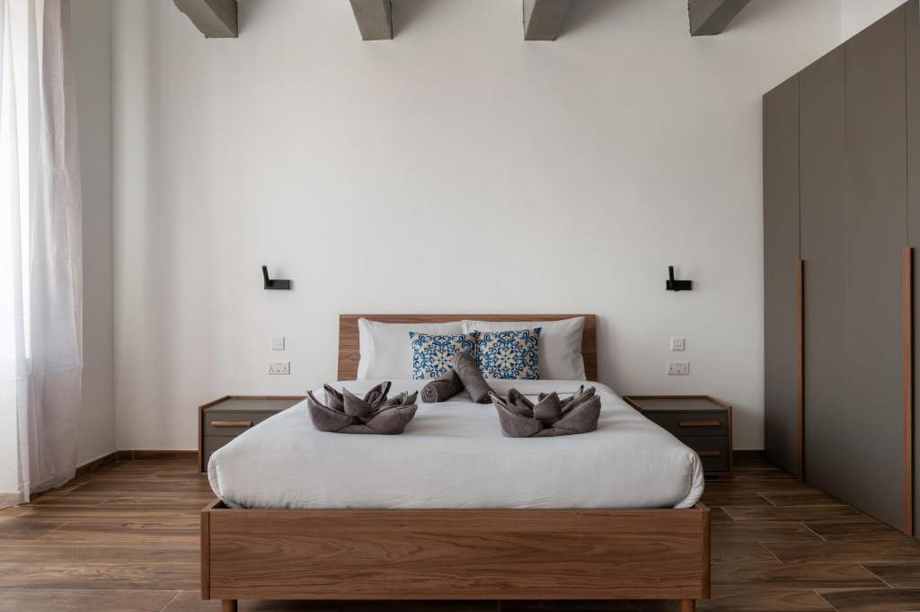 Valletta Collection - Felix Apartments 4