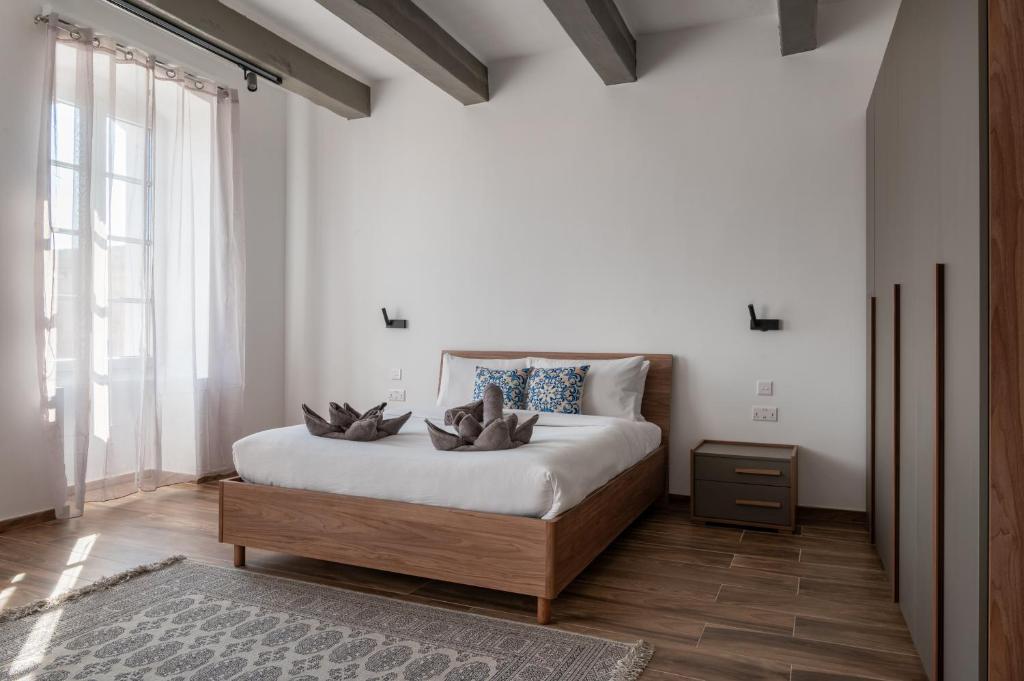 Valletta Collection - Felix Apartments 5