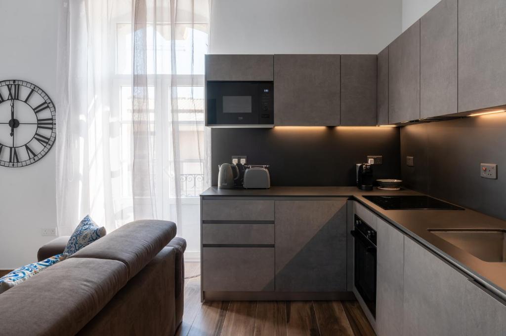 Valletta Collection - Felix Apartments 6