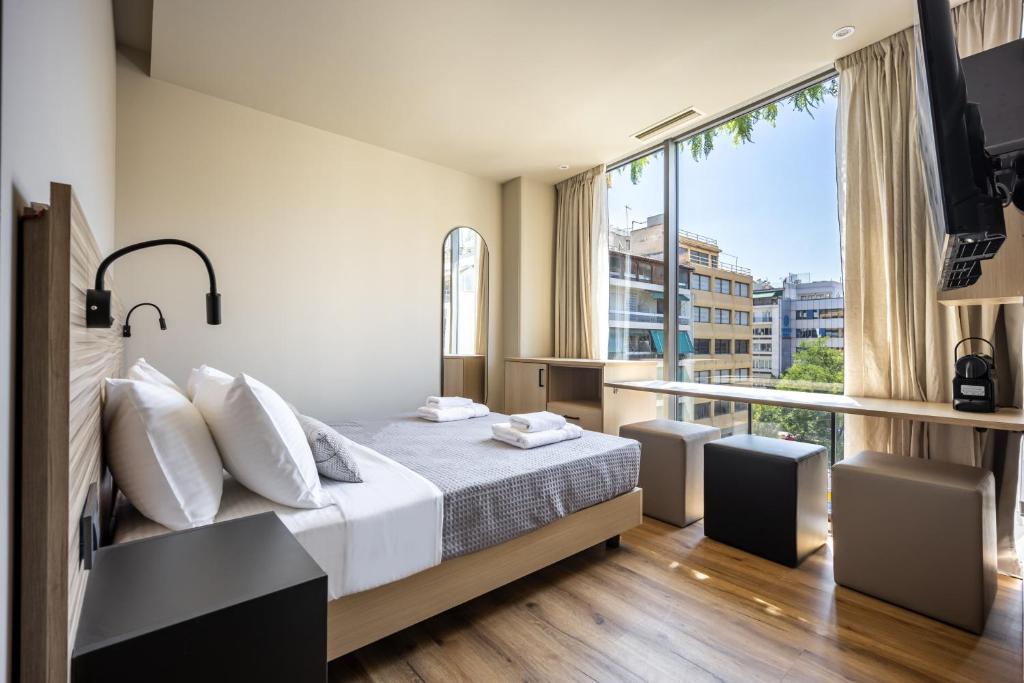 Bliss Luxury Apartments 2