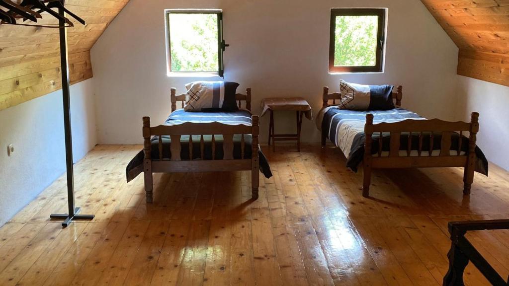 Verusa Vacation Home 7